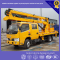 Dongfeng Frika 16m High-altitude Operation Truck, Aerial work truck